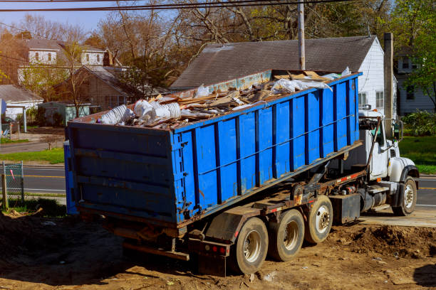 Best Garage Cleanout  in Lliams Bay, WI