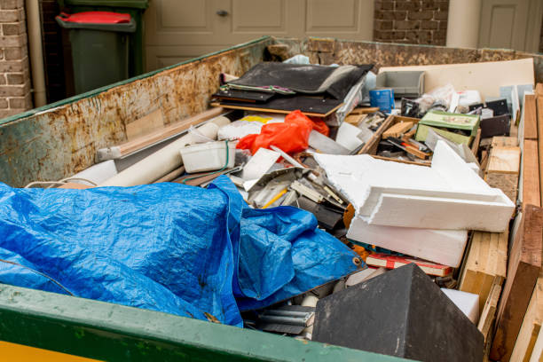 Best Same-Day Junk Removal Services  in Lliams Bay, WI