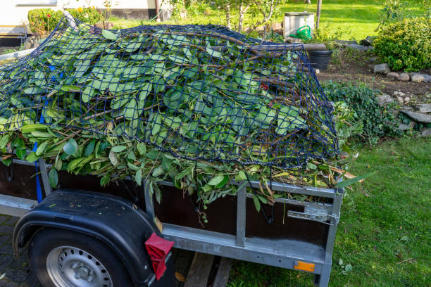 Junk Removal for Events in Williams Bay, WI