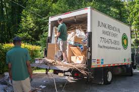 Retail Junk Removal in Williams Bay, WI