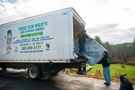 Best Residential Junk Removal  in Lliams Bay, WI